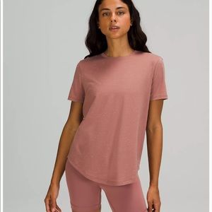 NEW Lululemon Size 2 Love Crew